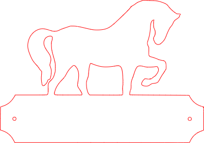 horse.xcs