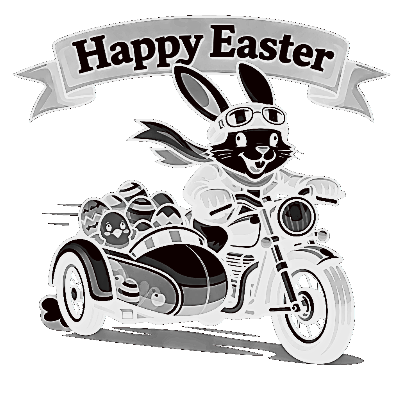 Happy Easter.xcs