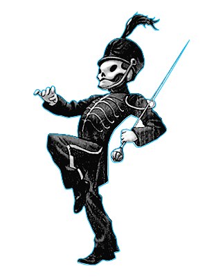 MCR Skeleton.xs