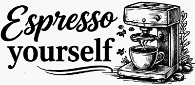 Espresso Yourself.xcs