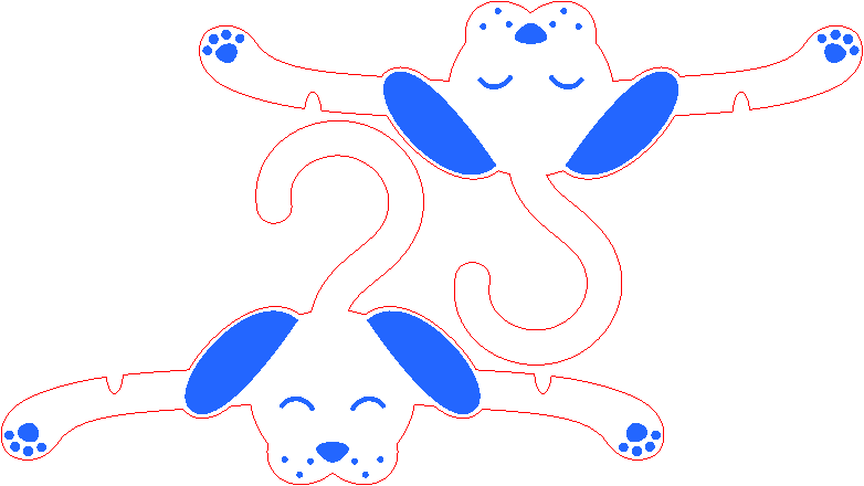 Kids Coat Hanger 8.xcs