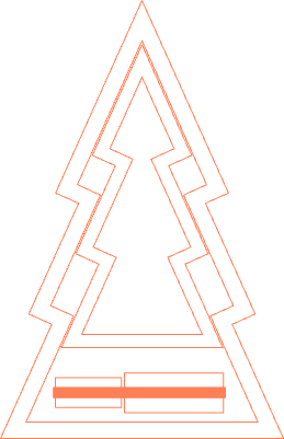 Minimalist Christmas Trees.xcs