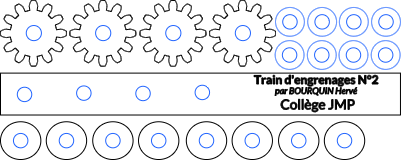 TP engrenages N°2 - Train d engrenage.xcs
