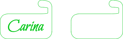 Namensschild Glas.xcs