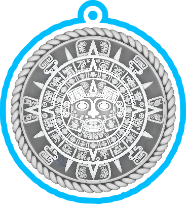 pendentif aztec.xcs