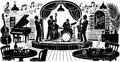 Jazz Stage.xcs
