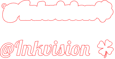 INKVISION ACRYLIC KEYRING.xcs