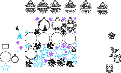 koledna burkotiq.xcs