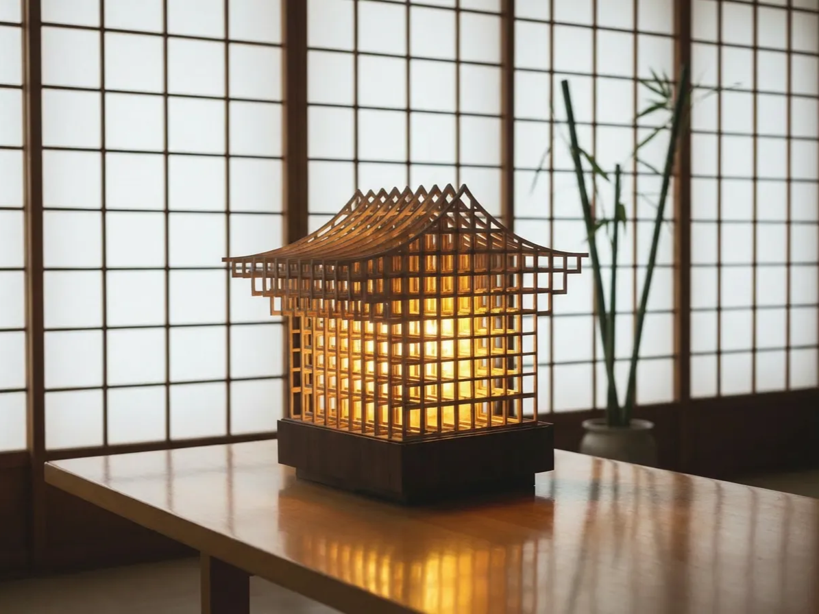 木製コースター（6枚）