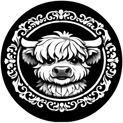 Highland Cow.xcs