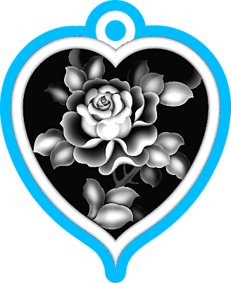 Rose coeur.xcs