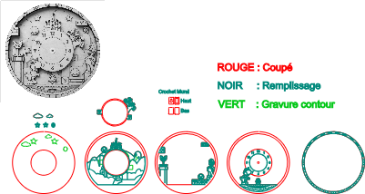 Horloge Multicouche Mario.xcs
