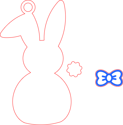 XCS RRB Easter Bunny Tag.xcs