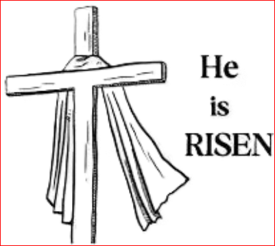 He is Risen.xcs