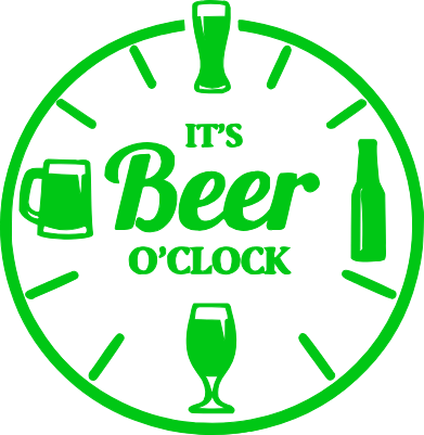 beer clock.xcs