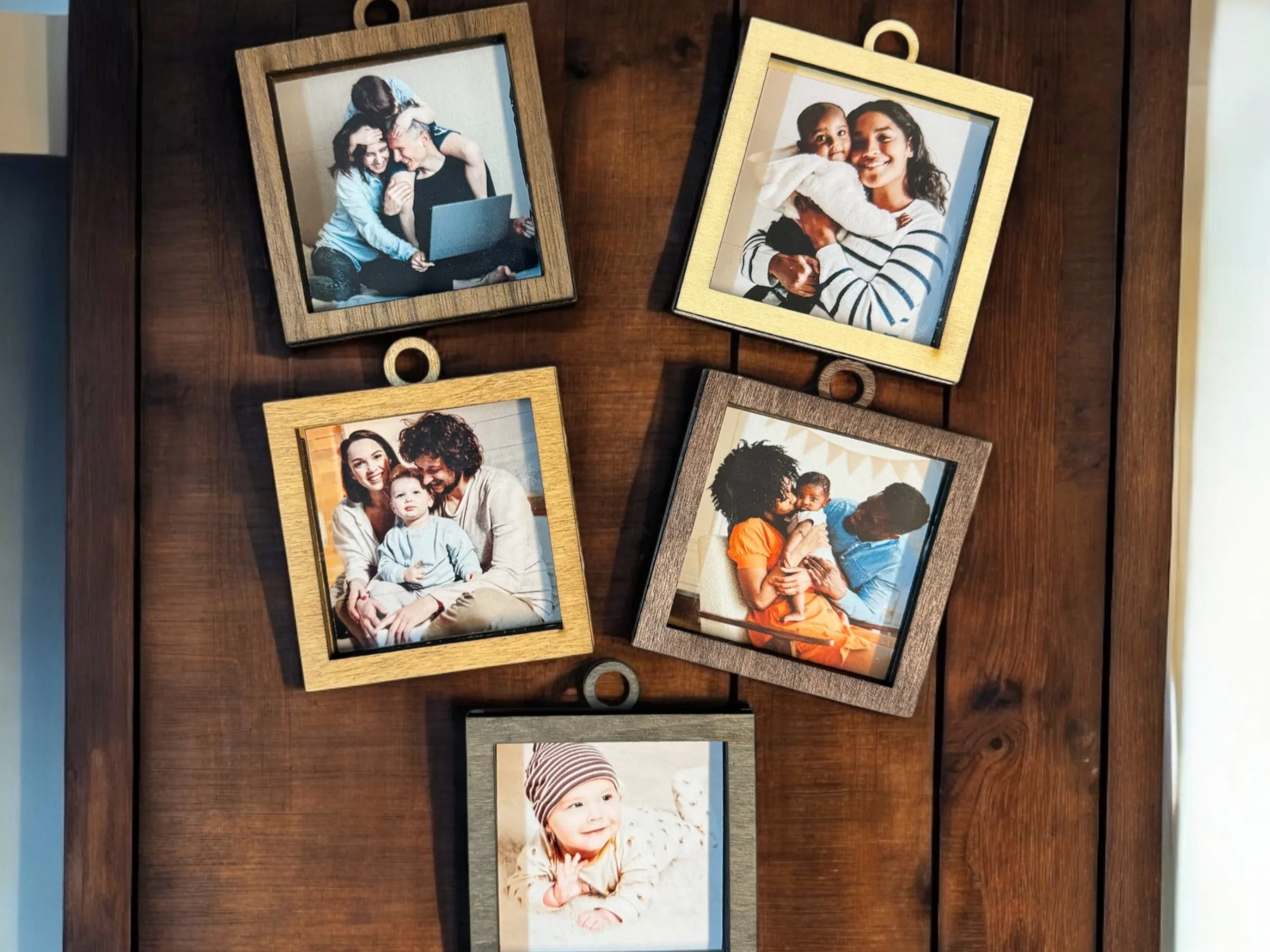 Miniature Photo Frames photo frame design
