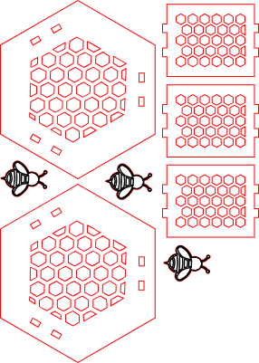 Honeybee.xcs