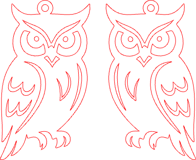 Moonlit Owl.xcs