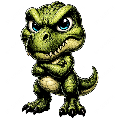 Mad Rex.xs