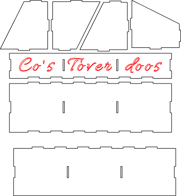 ORGANIZER (boxes.py ontwerp).xcs