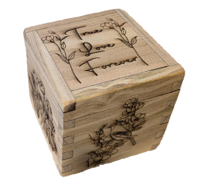 Antique Ring Box.xcs