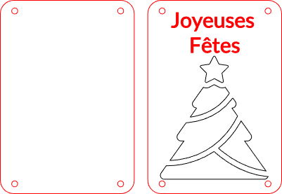 Porte billet à offrir.xcs