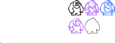 Abominable Snowman.xcs