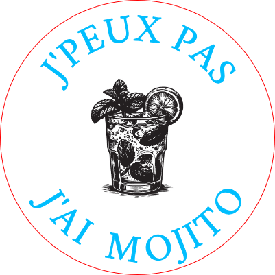 J'ai mojito 1.xcs