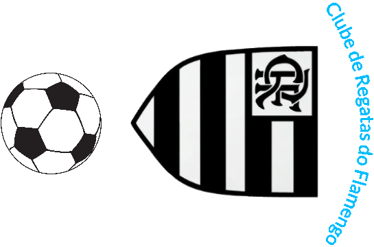 Flamengo Soccer Logo.xcs