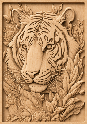 tigre.xcs