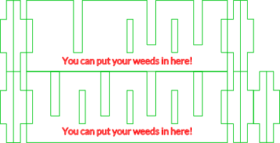 MolePatrol Weed Storage.xcs