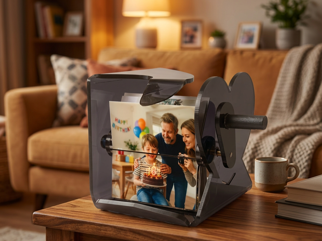 1mm クリア透明グロス仕上げアクリル板 プレキシガラス (10枚入り)