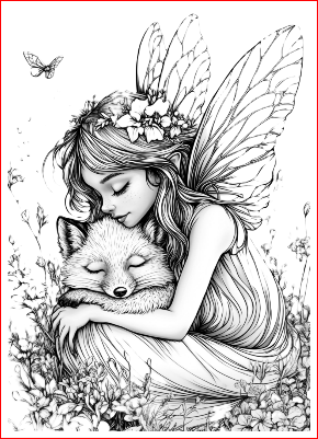 Fée au renard.xcs