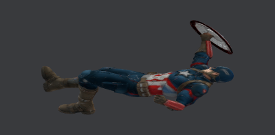 Captain America.xcs