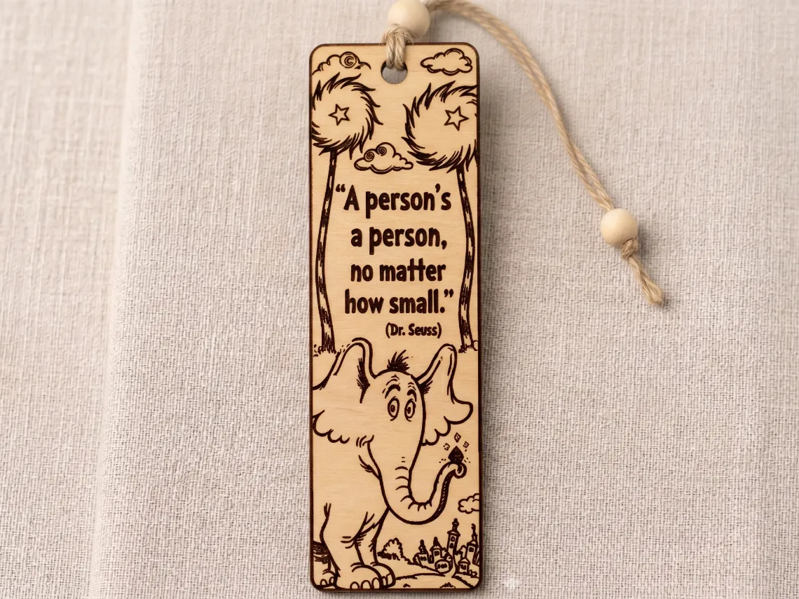 Dr. Seuss