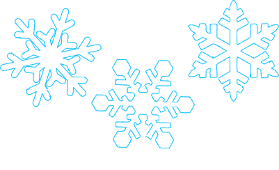 Hiver flocons à accrocher.xcs