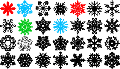 Snowflake Compilation.xcs