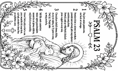 Psalm 23.xcs