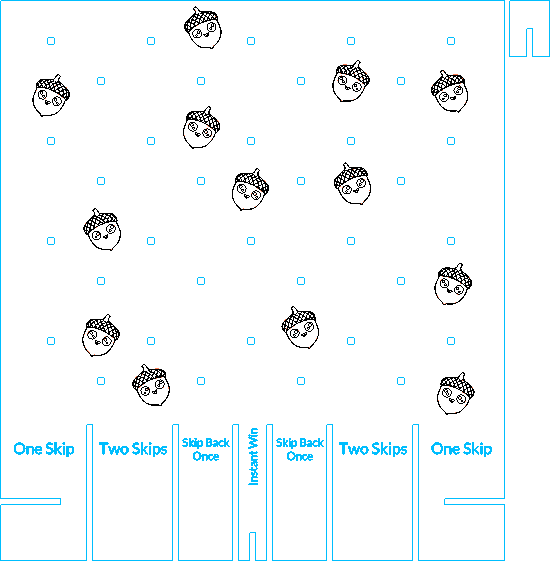 Captain Squirrel Lost His Acorns Game.xcs