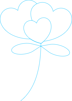 Rose Heart Wall Art.xcs