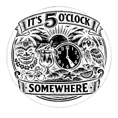 its5oclocksomewherecoasterround ttmc.xcs