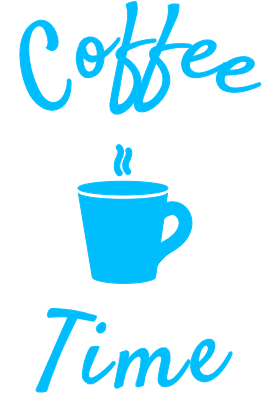 Coffee Time Coaster.xcs