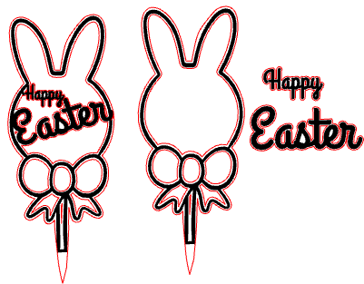bunny.xcs