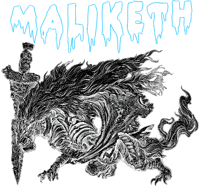 Acrylic_Maliketh with Sword.xcs