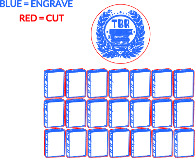 tobereadbookcutouts.xcs