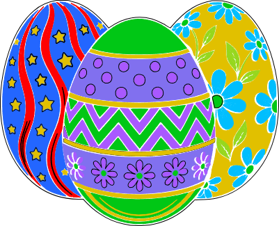Easter Eggs.xcs