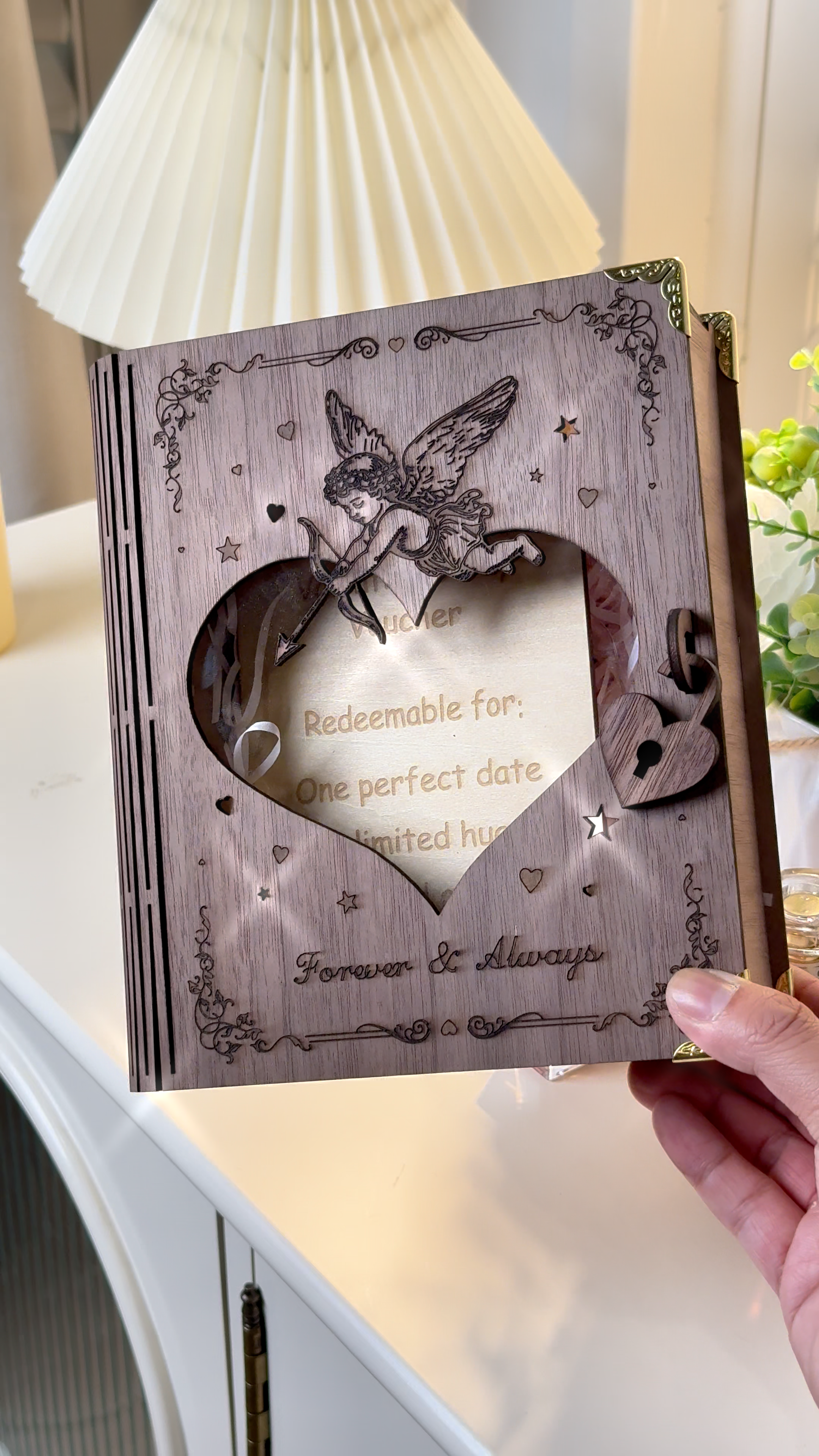 The Book of Love — Love Memories Bundle - Free Files - Atomm