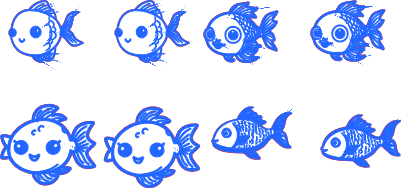 earning fish.xcs