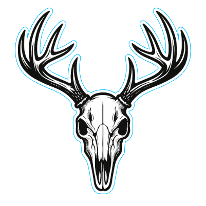 Deer Head Leather.xcs