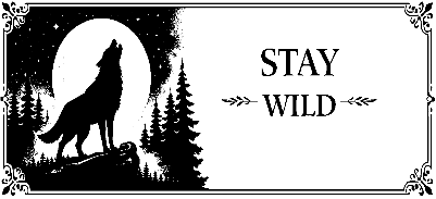 Wolf Stay Wild.xcs